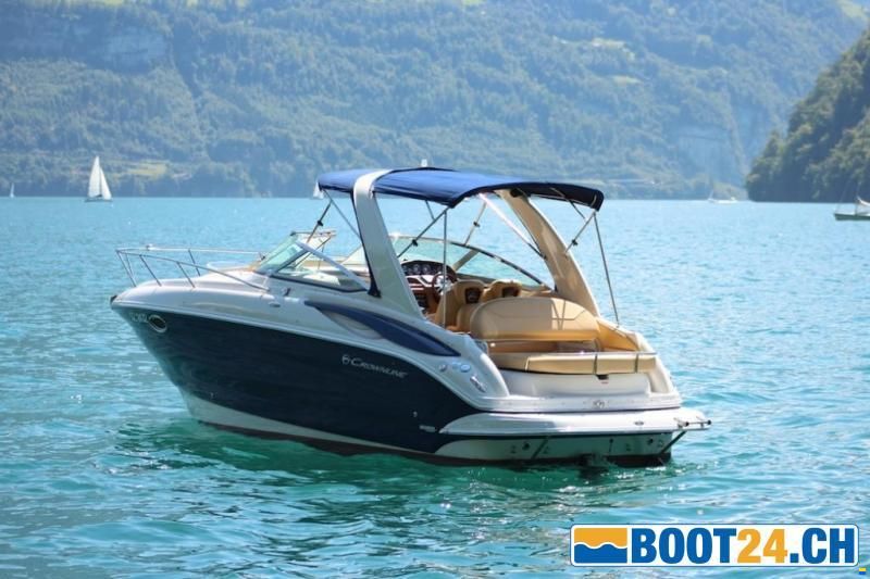 Crownline 280cr