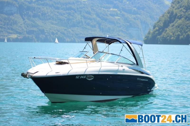 Crownline 280cr