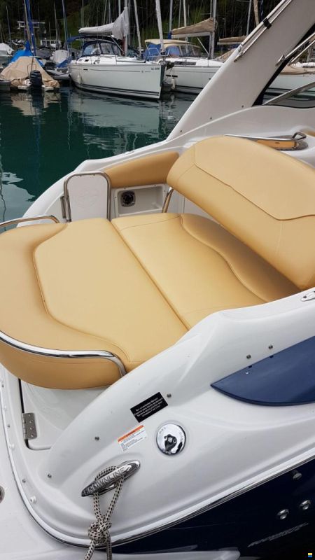 Crownline 280cr