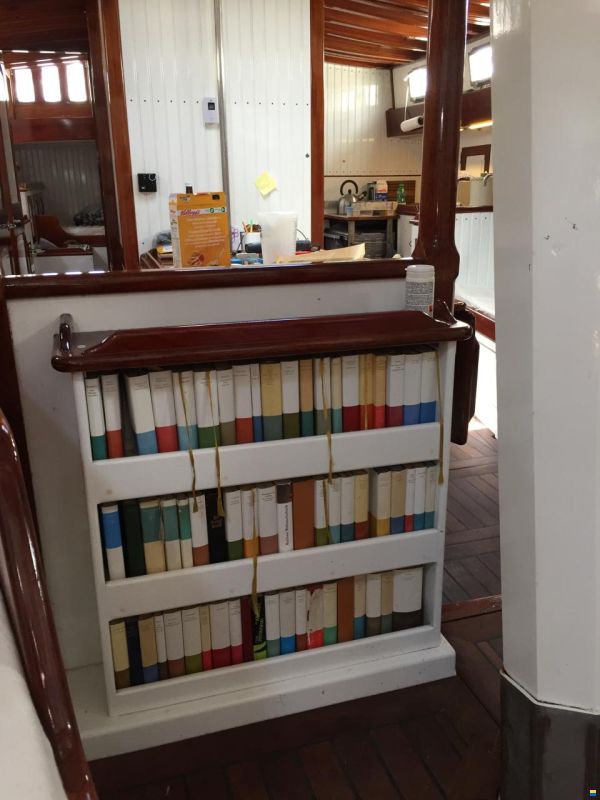 Selbst gebaut