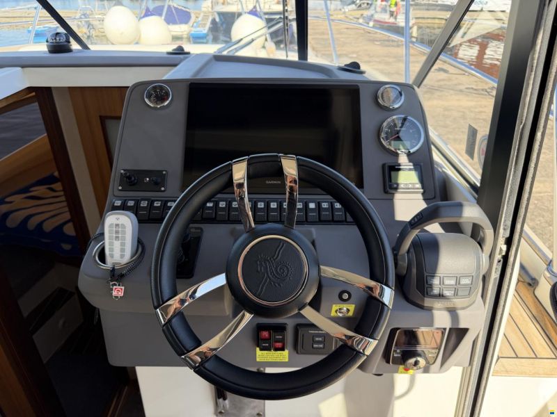 Marex 330 Scandinavia
