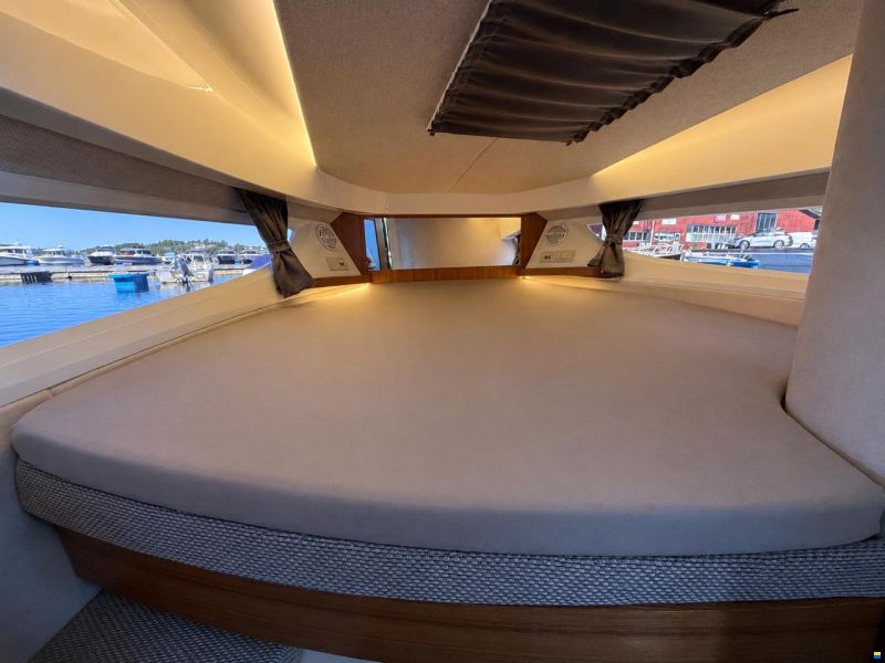 Marex 330 Scandinavia