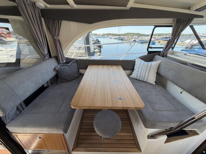 Marex 330 Scandinavia