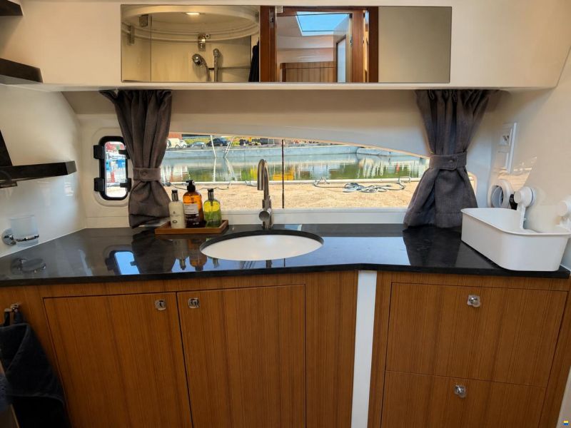 Marex 330 Scandinavia