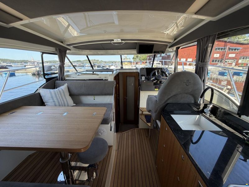 Marex 330 Scandinavia