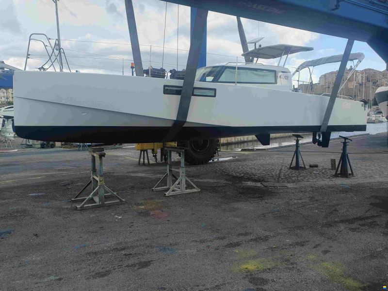 Pogo Loxo 32