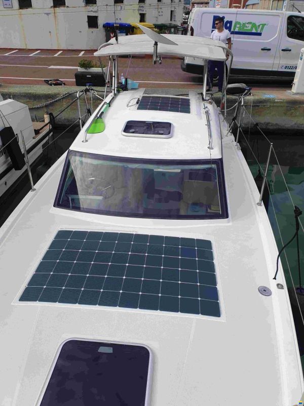Pogo Loxo 32