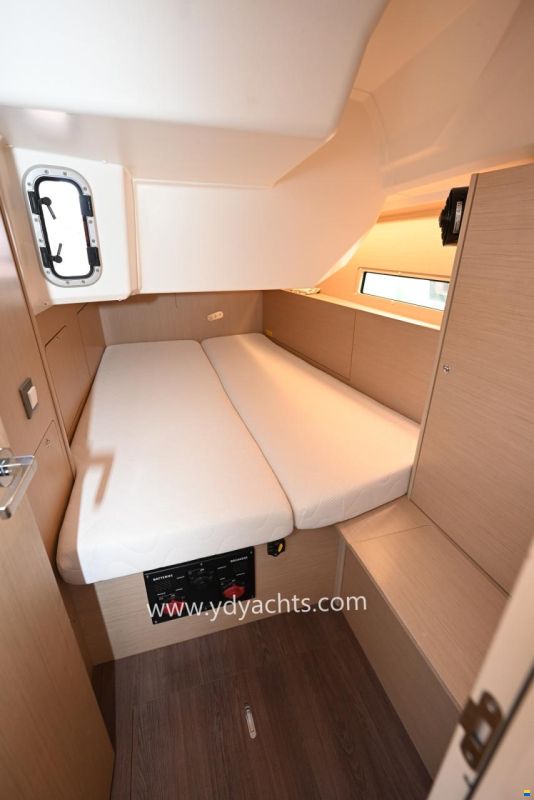 Beneteau Oceanis 40.1