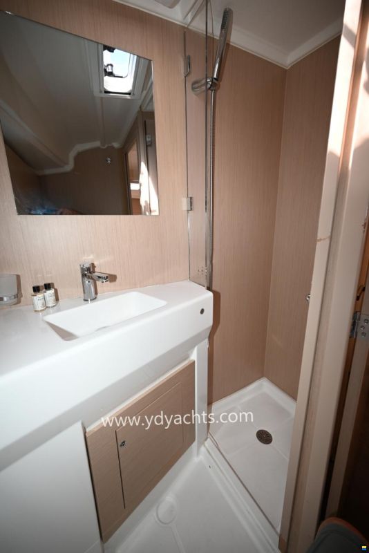 Beneteau Oceanis 40.1
