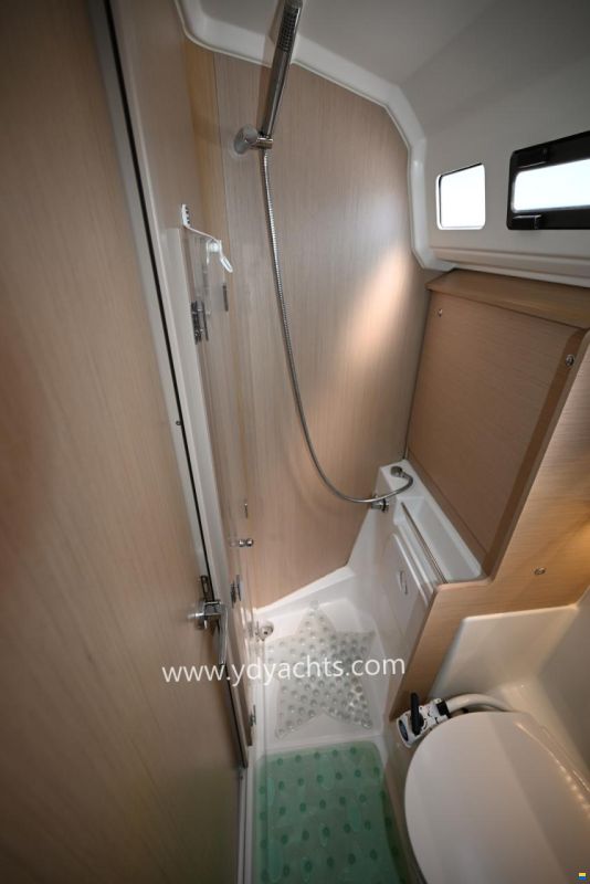 Beneteau Oceanis 40.1