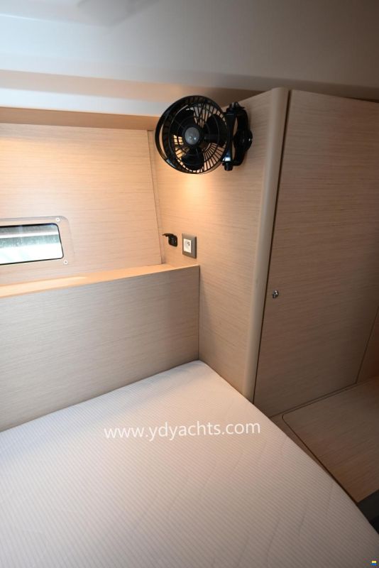 Beneteau Oceanis 40.1