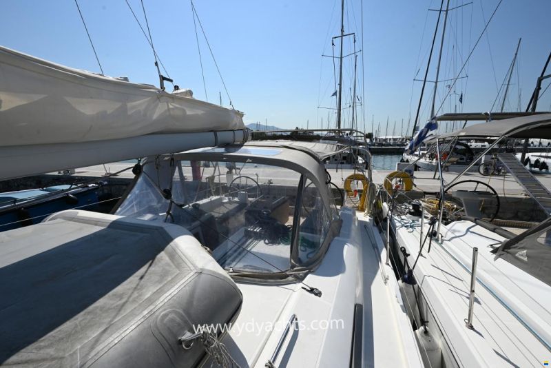 Beneteau Oceanis 40.1