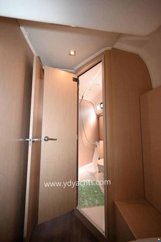 Beneteau Oceanis 40.1