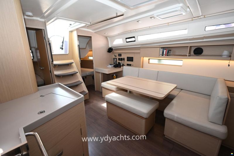 Beneteau Oceanis 40.1