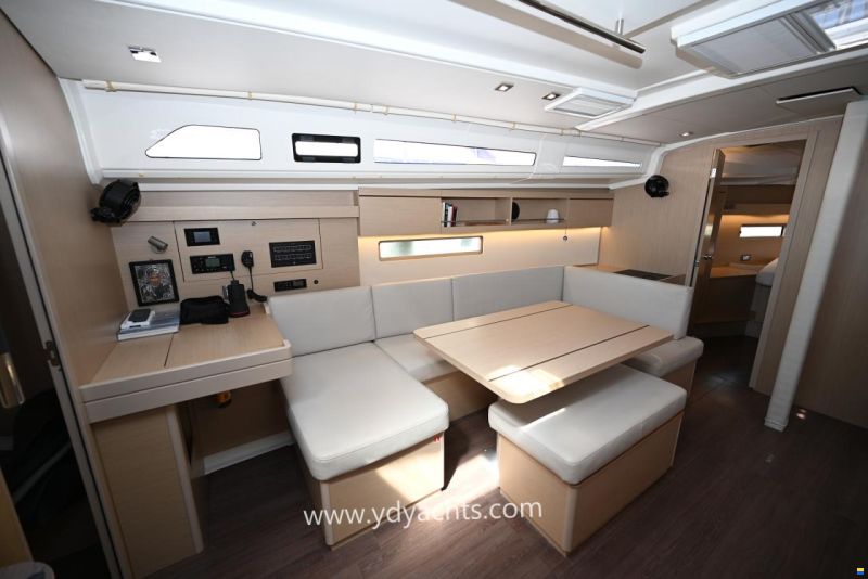 Beneteau Oceanis 40.1