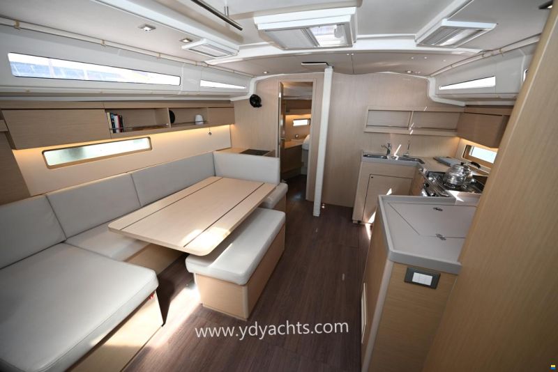 Beneteau Oceanis 40.1