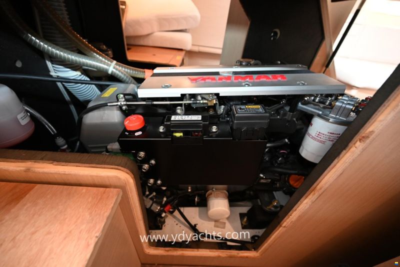 Beneteau Oceanis 40.1