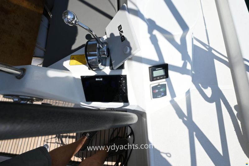 Beneteau Oceanis 40.1