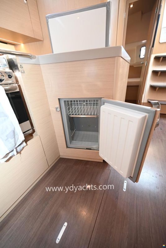 Beneteau Oceanis 40.1
