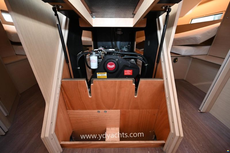 Beneteau Oceanis 40.1