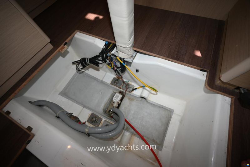 Beneteau Oceanis 40.1
