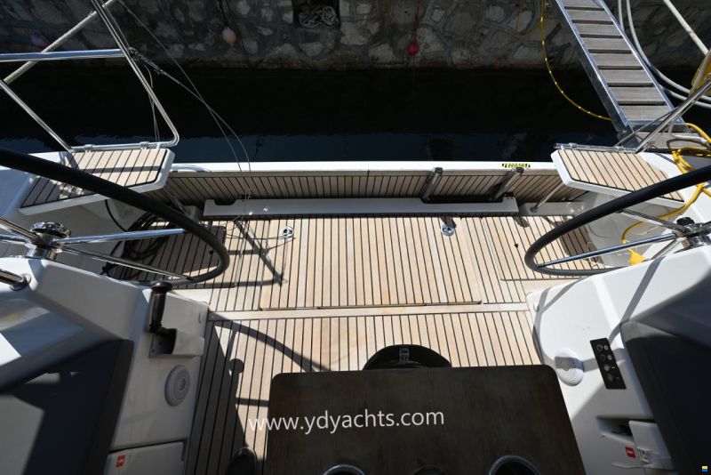 Beneteau Oceanis 40.1