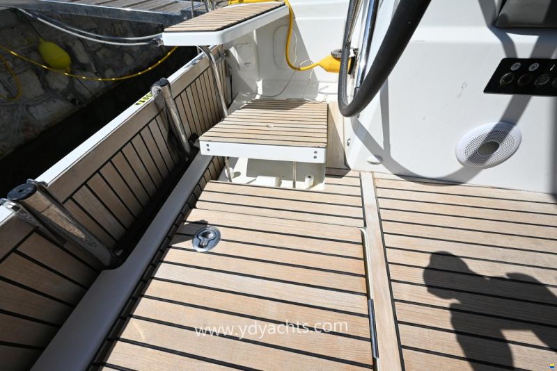 Beneteau Oceanis 40.1