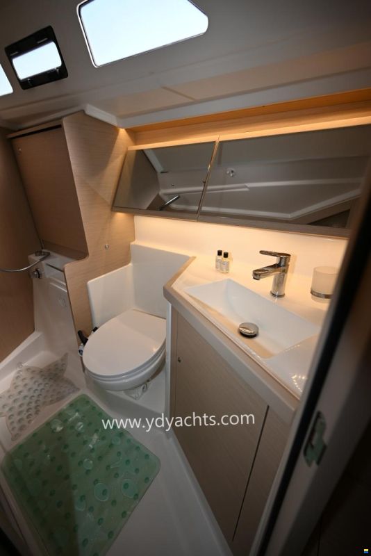 Beneteau Oceanis 40.1