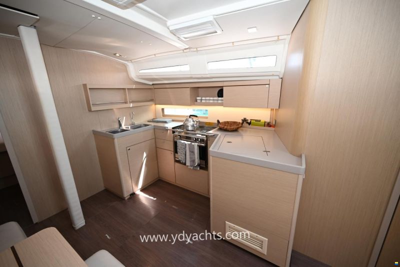 Beneteau Oceanis 40.1