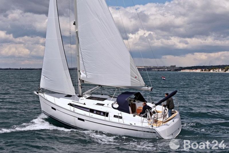Bavaria 37 Cruiser