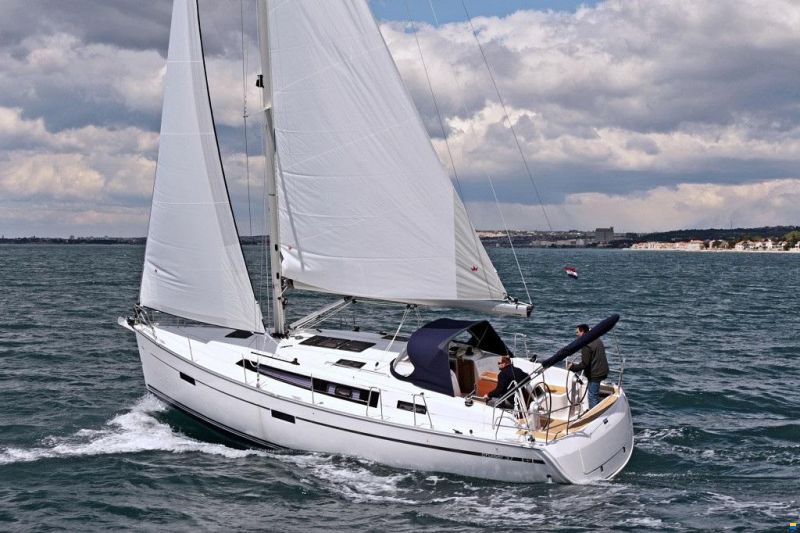Bavaria 37 Cruiser