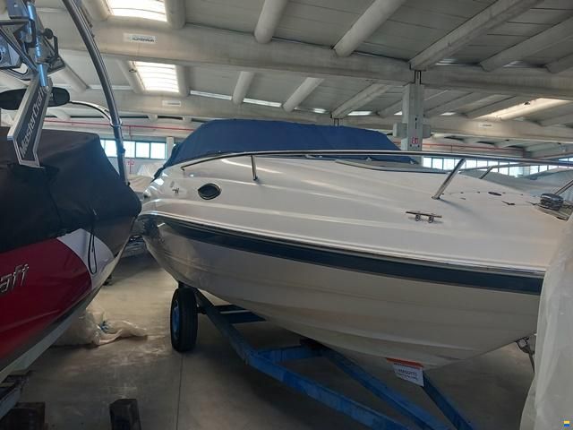 Chaparral 210 SS (2005)