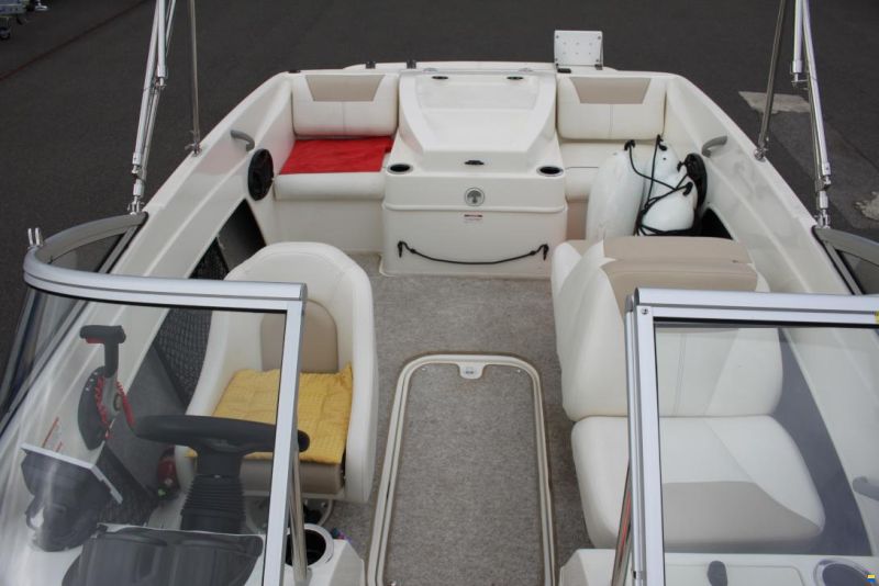 Bayliner 175 BR IB (VR4)