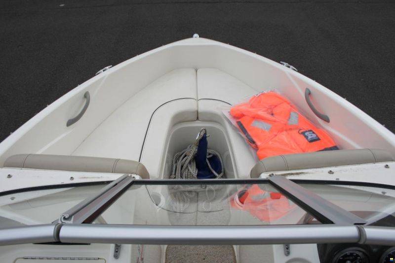 Bayliner 175 BR IB (VR4)