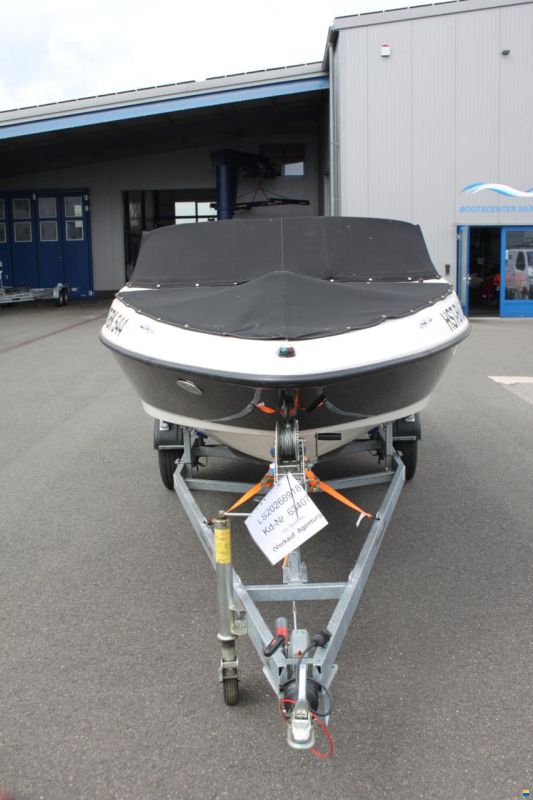 Bayliner 175 BR IB (VR4)