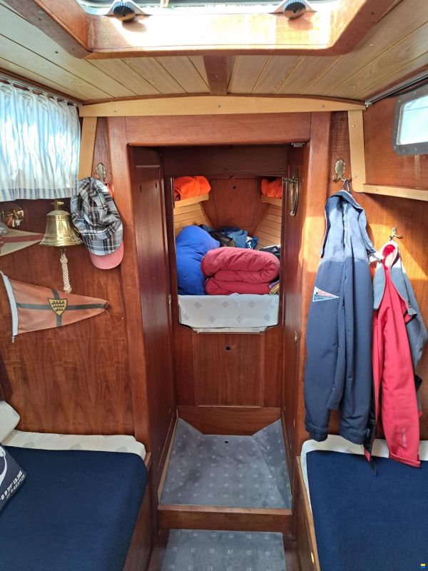 Deerberg Saphir 3