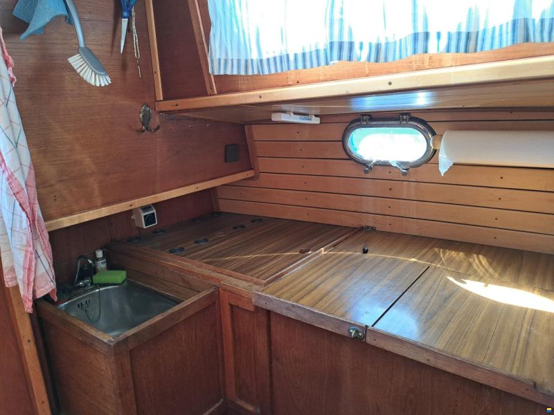 Deerberg Saphir 3