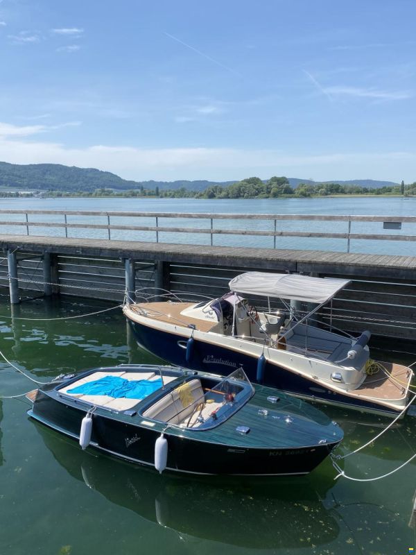 Boesch St Tropez 510