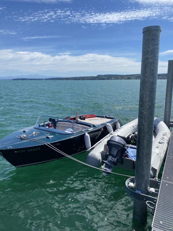 Boesch St Tropez 510
