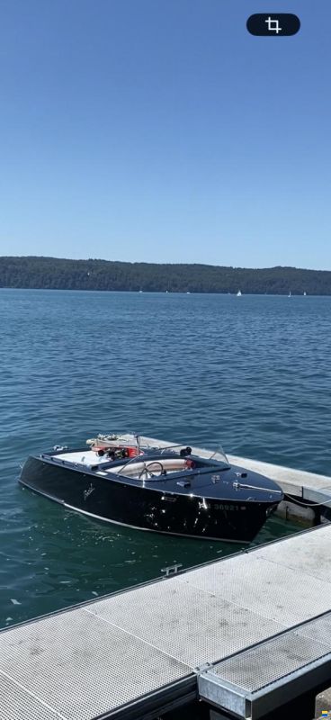 Boesch St Tropez 510