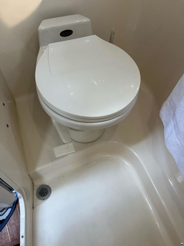 Sea Ray 330 Sundancer