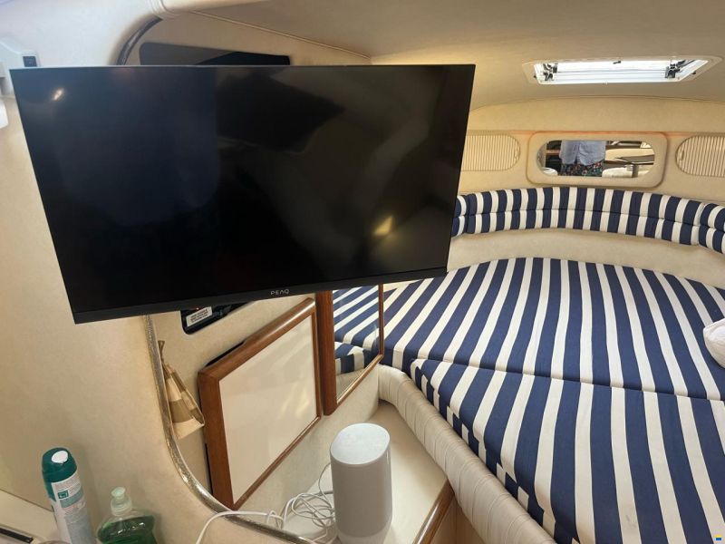 Sea Ray 330 Sundancer