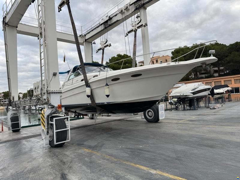 Sea Ray 330 Sundancer