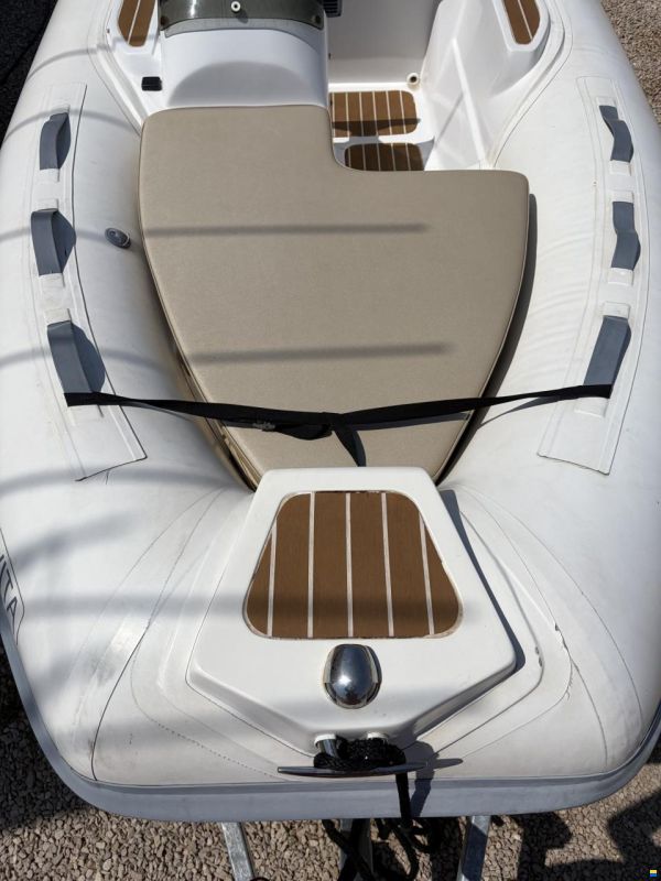 Sur Marine Surmarine ST 350 Prestige