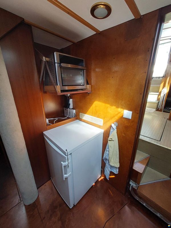 Reinke 15M Expedition