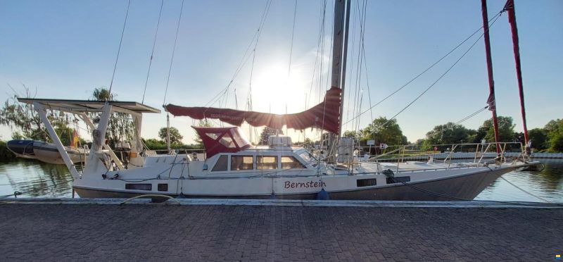 Reinke 15M Expedition