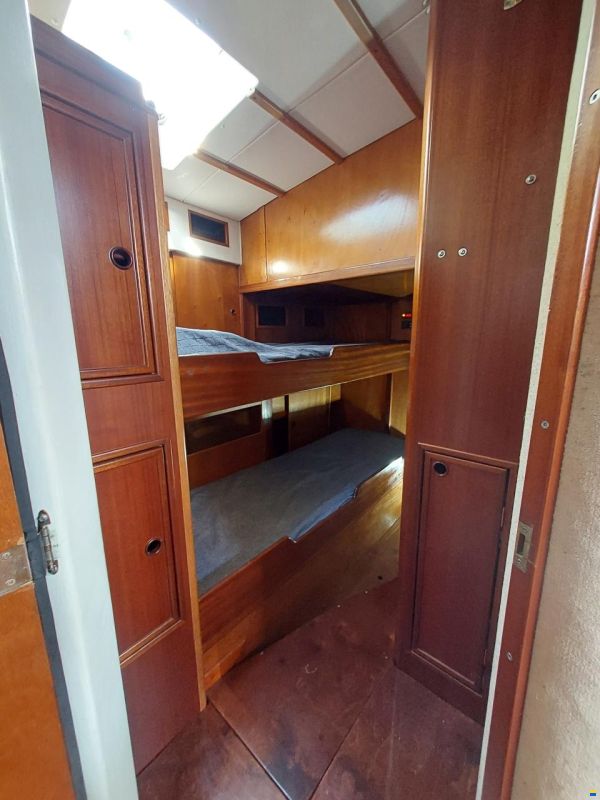 Reinke 15M Expedition