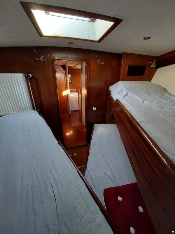 Reinke 15M Expedition