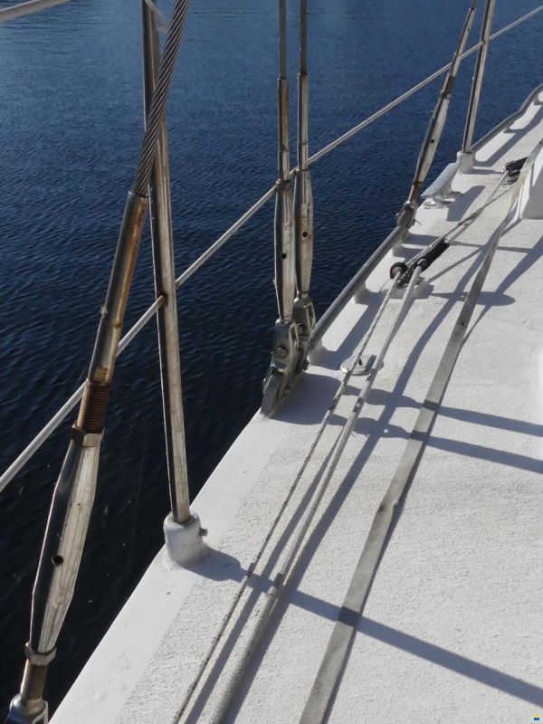 Reinke 15M Expedition