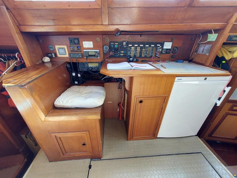 Reinke 15M Expedition